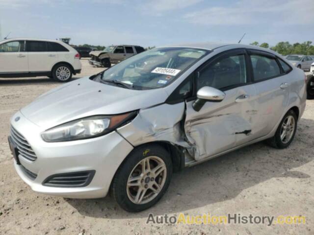 FORD FIESTA SE, 3FADP4BJ1HM130569