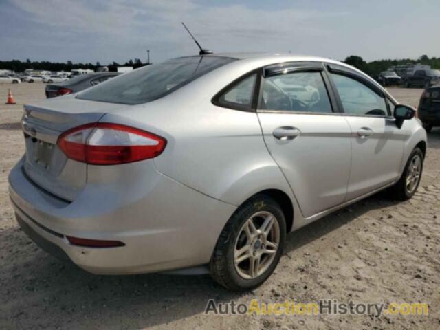 FORD FIESTA SE, 3FADP4BJ1HM130569