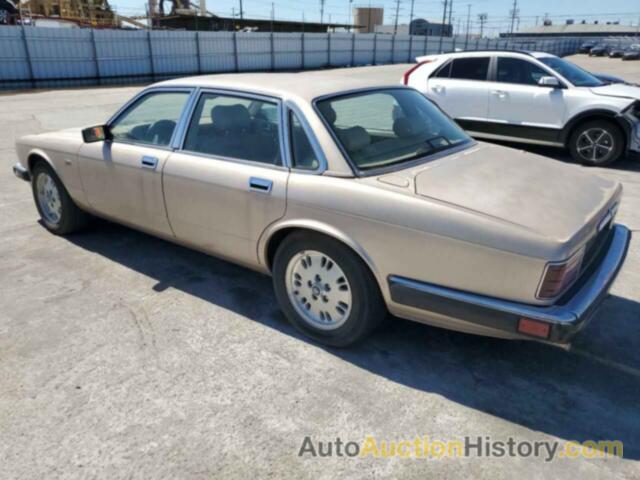 JAGUAR XJ6, SAJHX1749RC689370