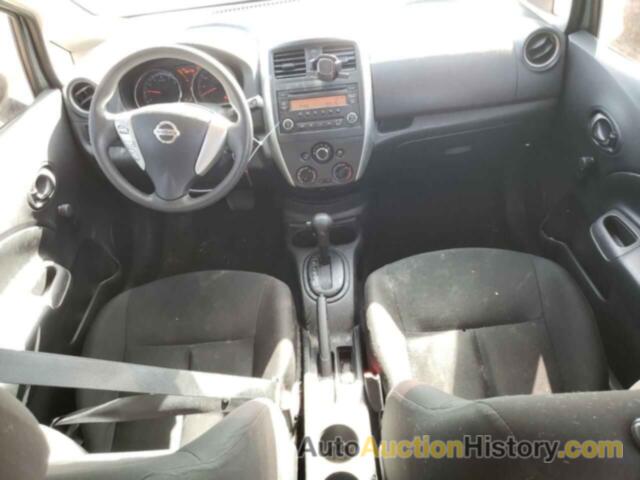 NISSAN VERSA S, 3N1CE2CP8FL362336