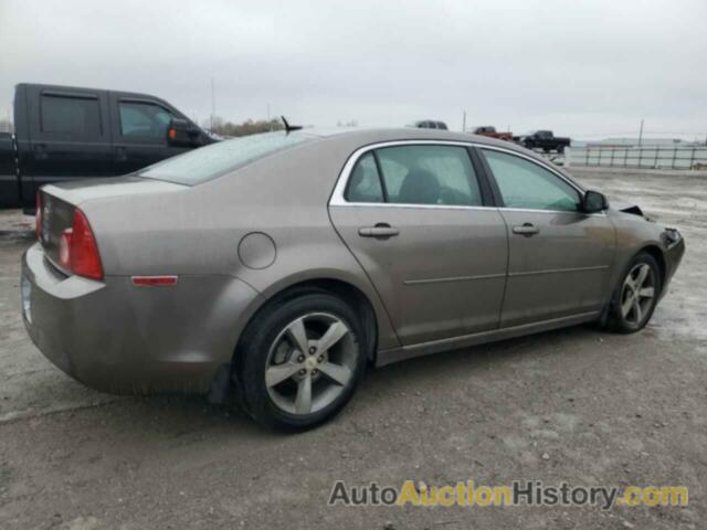 CHEVROLET MALIBU 1LT, 1G1ZC5E15BF214164