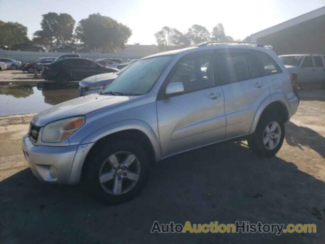 TOYOTA RAV4, JTEHD20V456034831