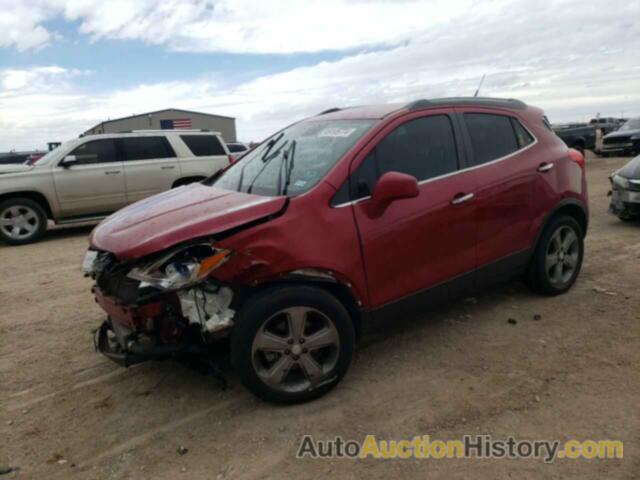 BUICK ENCORE, KL4CJASB5DB075666