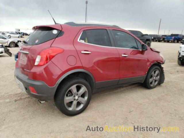 BUICK ENCORE, KL4CJASB5DB075666