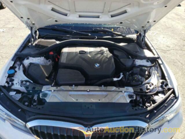 BMW 3 SERIES, 3MW5R1J09M8C02604