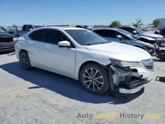 ACURA TLX, 19UUB2F36GA005945