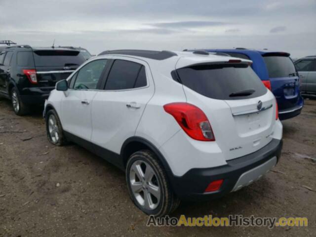 BUICK ENCORE, KL4CJESB7GB623257