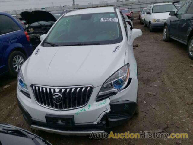 BUICK ENCORE, KL4CJESB7GB623257