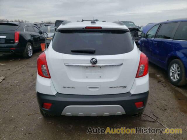 BUICK ENCORE, KL4CJESB7GB623257