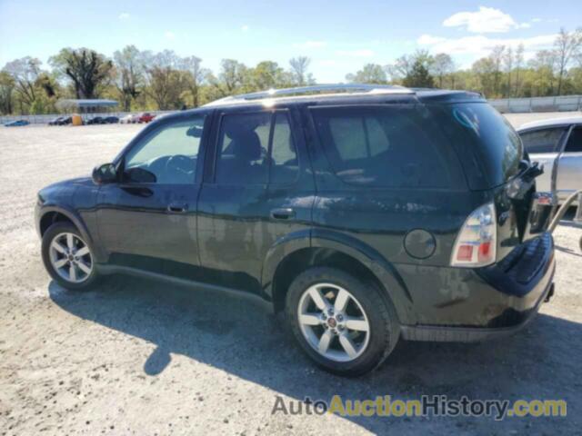 SAAB 9-7X 4.2I, 5S3ET13S792801455