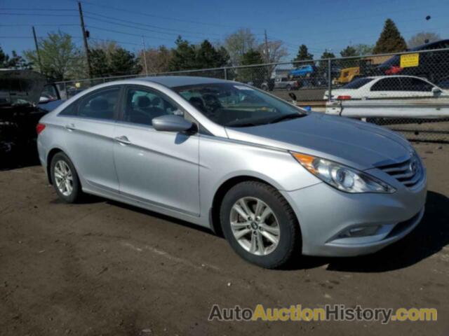 HYUNDAI SONATA GLS, 5NPEB4AC7DH599388