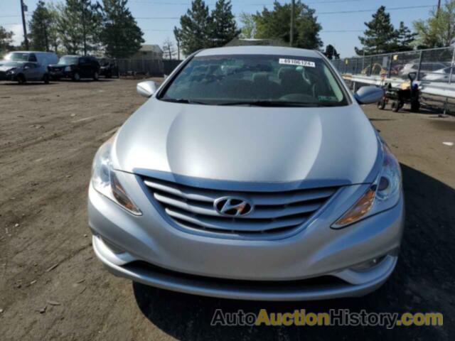 HYUNDAI SONATA GLS, 5NPEB4AC7DH599388