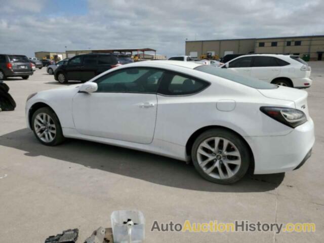 HYUNDAI GENESIS 3.8L, KMHHT6KJ7GU133355