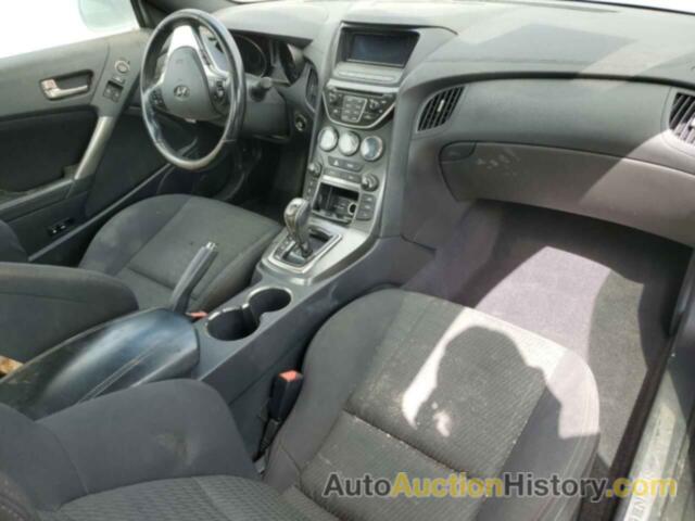 HYUNDAI GENESIS 3.8L, KMHHT6KJ7GU133355