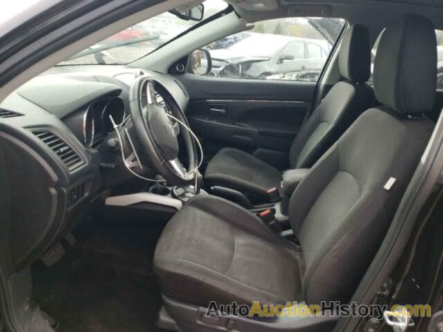 MITSUBISHI OUTLANDER SE, 4A4AP4AU9EE022722