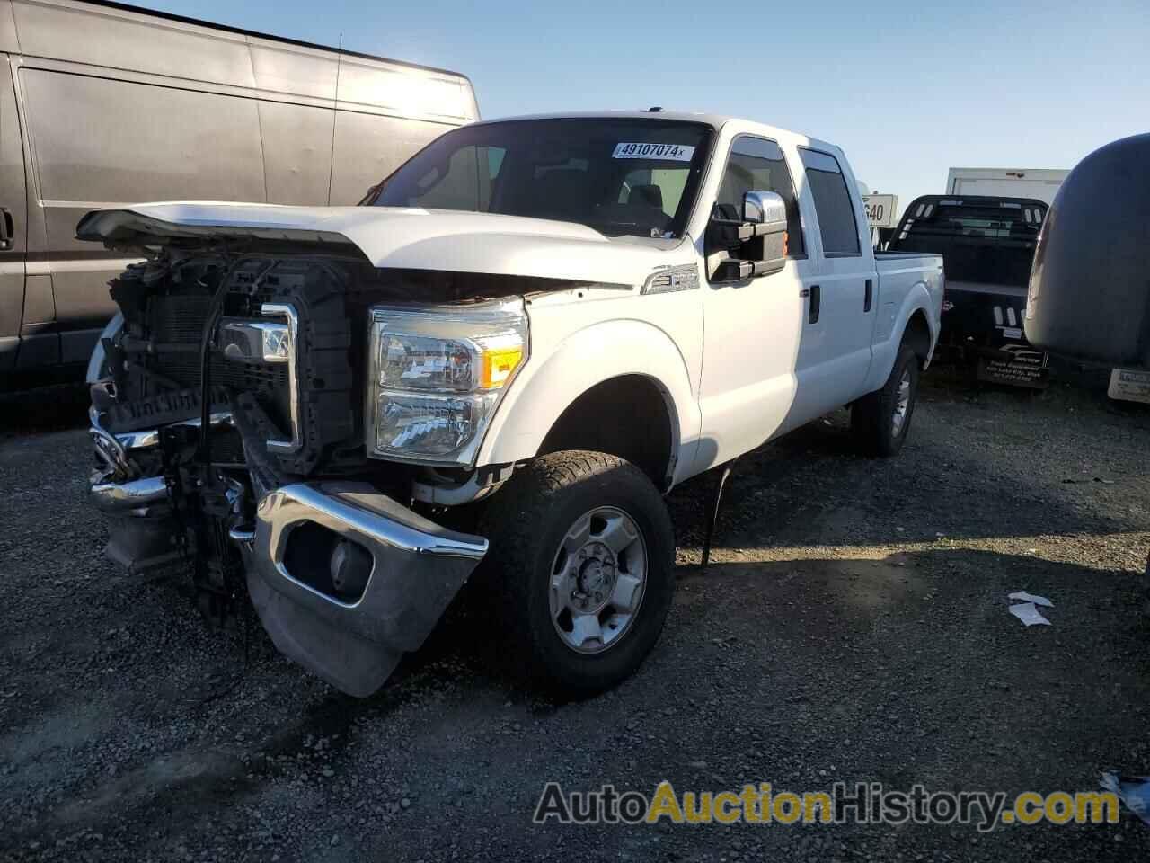 FORD F250 SUPER DUTY, 1FT7W2BT7CEA76449