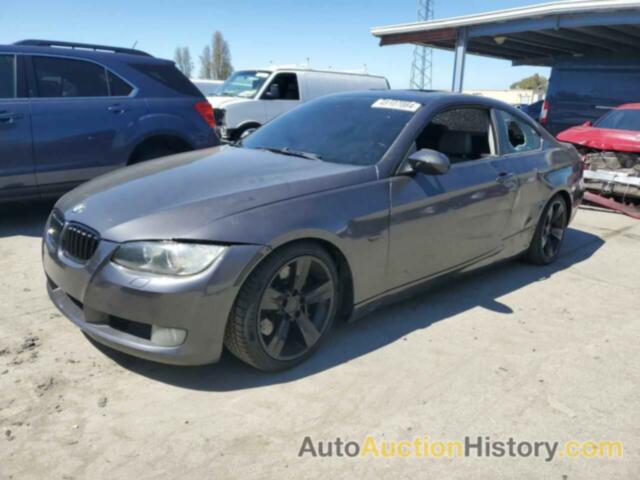 BMW 3 SERIES I, WBAWB73507P038394