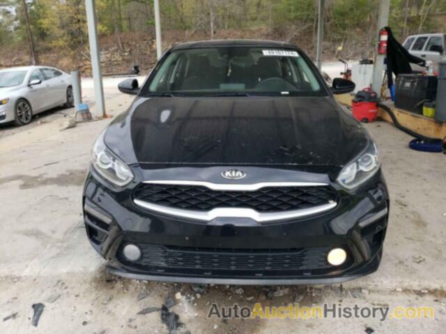 KIA FORTE FE, 3KPF24AD5KE106001