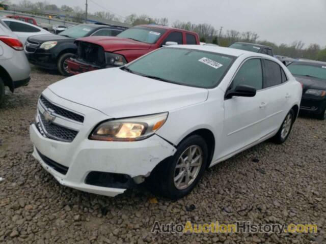 CHEVROLET MALIBU LS, 1G11A5SA3DU138532