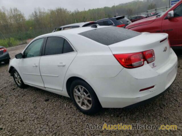 CHEVROLET MALIBU LS, 1G11A5SA3DU138532