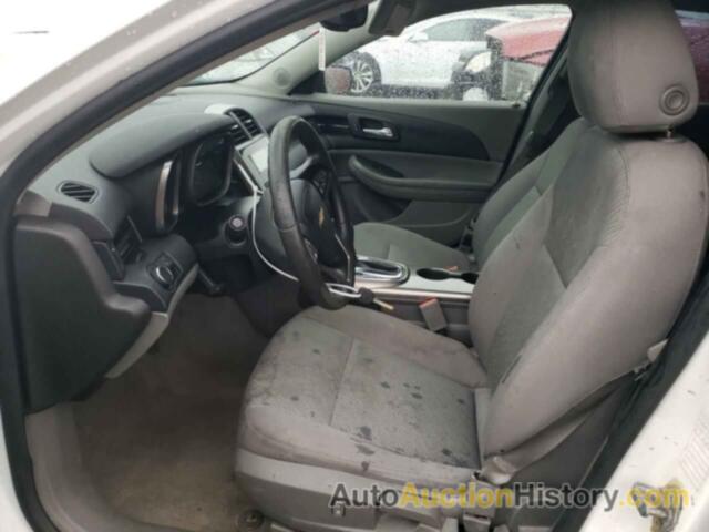 CHEVROLET MALIBU LS, 1G11A5SA3DU138532