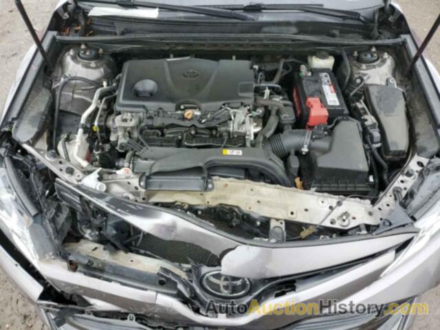 TOYOTA CAMRY L, 4T1B11HK1JU065270