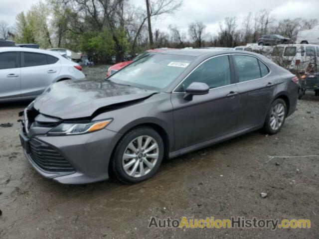 TOYOTA CAMRY L, 4T1B11HK1JU065270