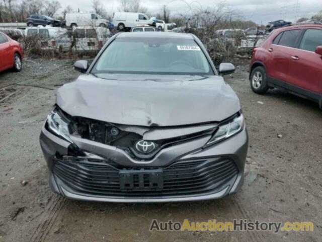 TOYOTA CAMRY L, 4T1B11HK1JU065270