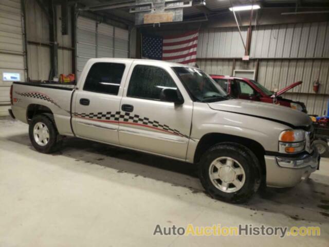 GMC SIERRA K1500, 2GTEK13TX61173033