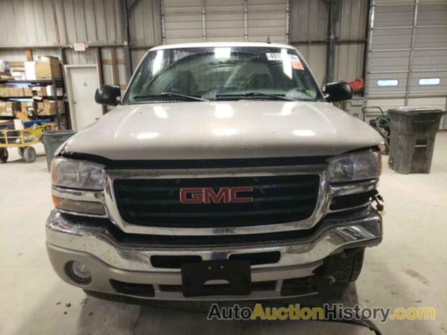 GMC SIERRA K1500, 2GTEK13TX61173033