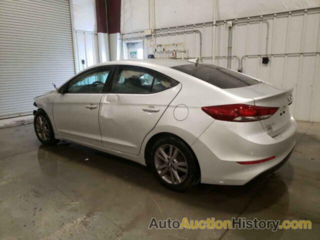 HYUNDAI ELANTRA SE, 5NPD84LF2HH018810