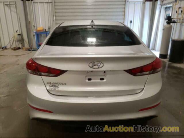 HYUNDAI ELANTRA SE, 5NPD84LF2HH018810