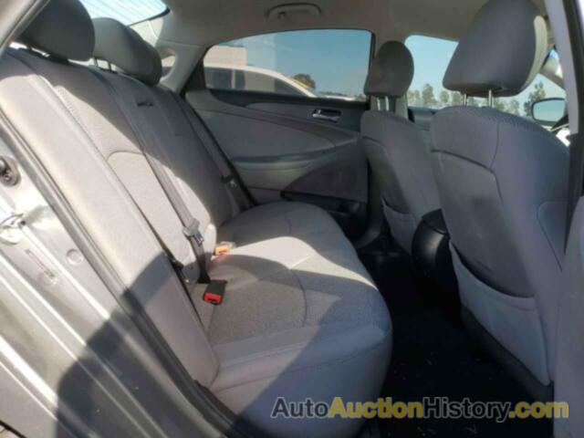 HYUNDAI SONATA GLS, 5NPEB4AC4CH501724