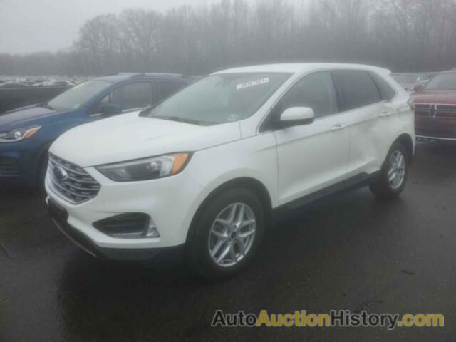 FORD EDGE SEL, 2FMPK4J99NBA65668