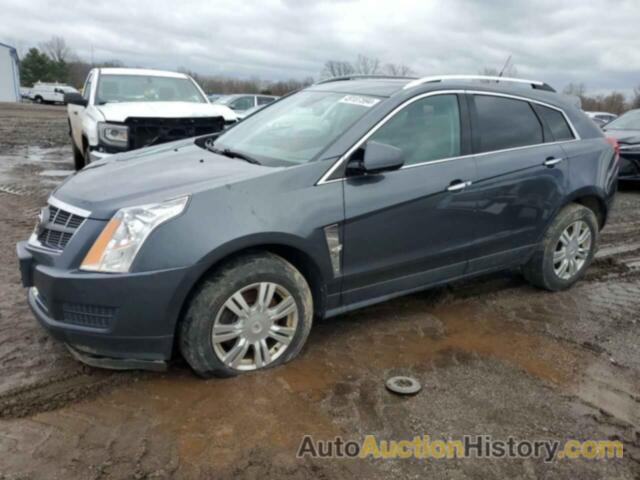 CADILLAC SRX LUXURY COLLECTION, 3GYFNDE35CS570816