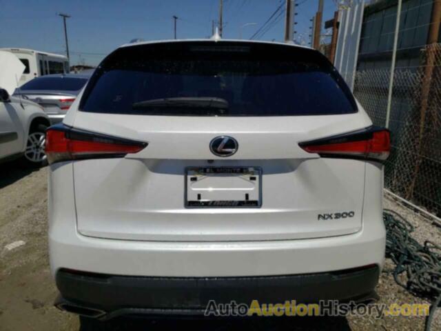 LEXUS NX 300 BASE, JTJDARBZXM5023449