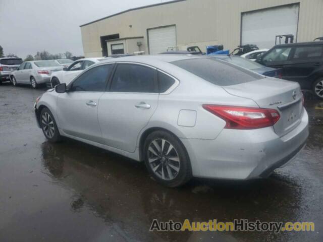 NISSAN ALTIMA 2.5, 1N4AL3AP9HC254587