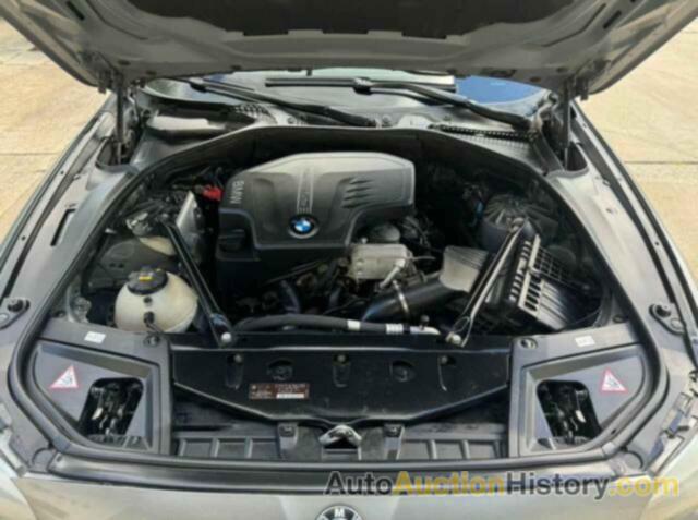 BMW 5 SERIES I, WBAXG5C53CDW24139
