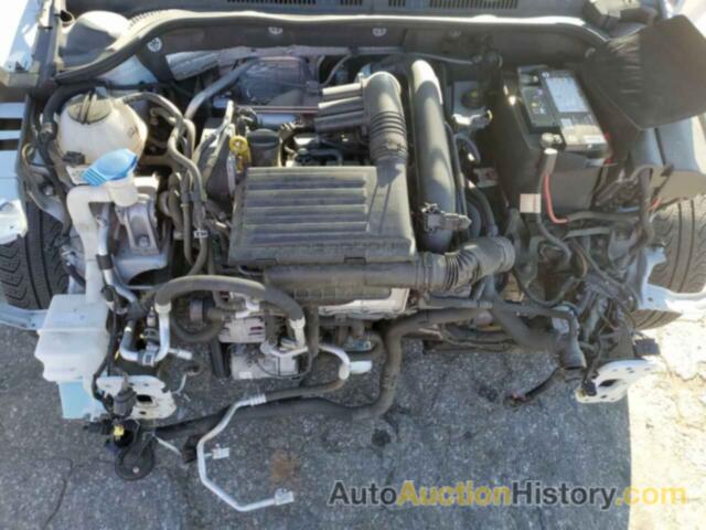 VOLKSWAGEN JETTA S, 3VW2B7AJ9HM316540