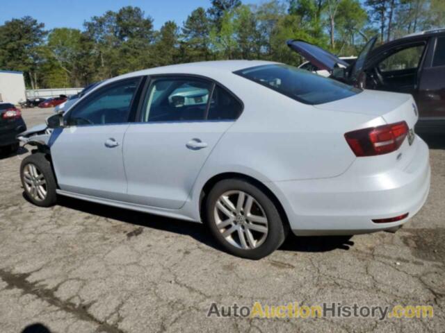 VOLKSWAGEN JETTA S, 3VW2B7AJ9HM316540