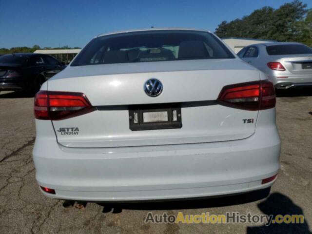 VOLKSWAGEN JETTA S, 3VW2B7AJ9HM316540