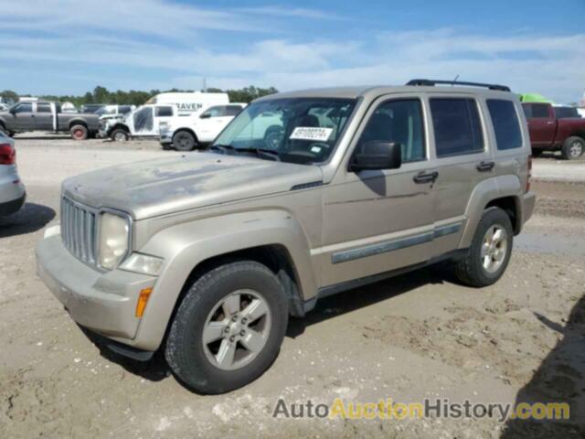 JEEP LIBERTY SPORT, 1J4PP2GK3AW113530