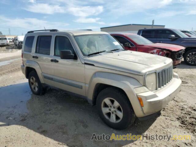 JEEP LIBERTY SPORT, 1J4PP2GK3AW113530