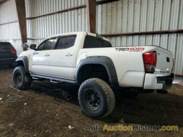 TOYOTA TACOMA DOUBLE CAB, 3TMCZ5AN9HM103095