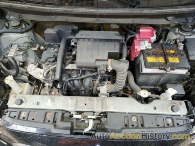 MITSUBISHI MIRAGE LE LE, ML32A5HJ0KH003729