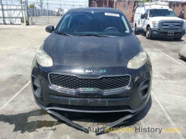 KIA SPORTAGE LX, KNDPM3AC9H7150074