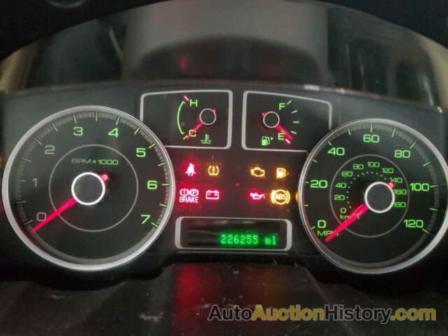 FORD TAURUS SEL, 1FAHP24W99G113450