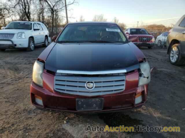 CADILLAC CTS, 1G6DM57N430153363