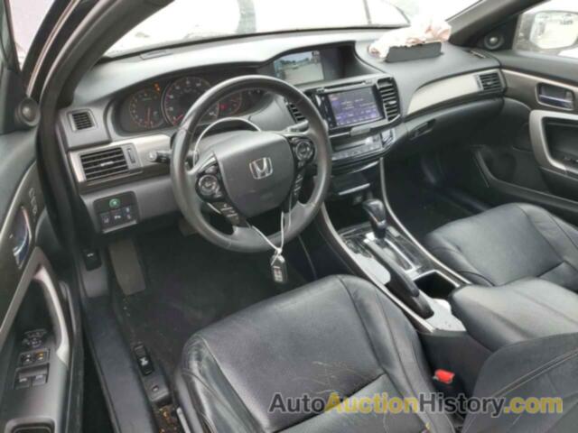 HONDA ACCORD TOURING, 1HGCT2B06GA001141