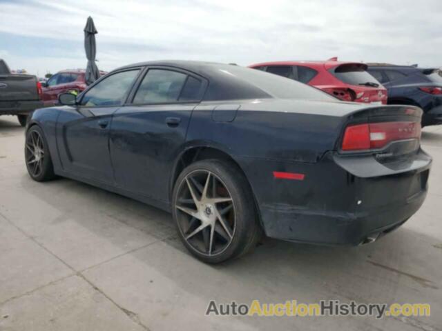 DODGE CHARGER SXT, 2C3CDXHG9CH177114